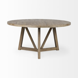 Mercana Legolas 68463 Brown Furniture Alternative Image