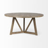 Mercana Legolas 68463 Brown Furniture Alternative Image