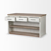 Mercana Fairview 68479 White Furniture Alternative Image