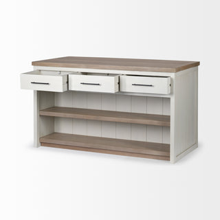Mercana Fairview 68479 White Furniture Alternative Image