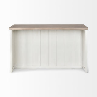 Mercana Fairview 68479 White Furniture Alternative Image