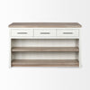 Mercana Fairview 68479 White Furniture Alternative Image