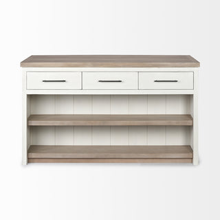 Mercana Fairview 68479 White Furniture Alternative Image