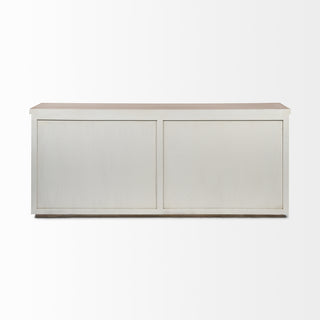 Mercana Fairview 68480 White Furniture Alternative Image