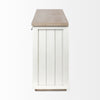Mercana Fairview 68480 White Furniture Alternative Image