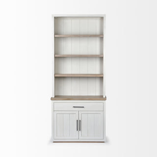 Mercana Fairview 68478-AB White Furniture Alternative Image
