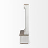 Mercana Fairview 68477-AB White Furniture Alternative Image