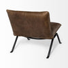 Mercana Flavelle 68575 Brown Furniture Alternative Image