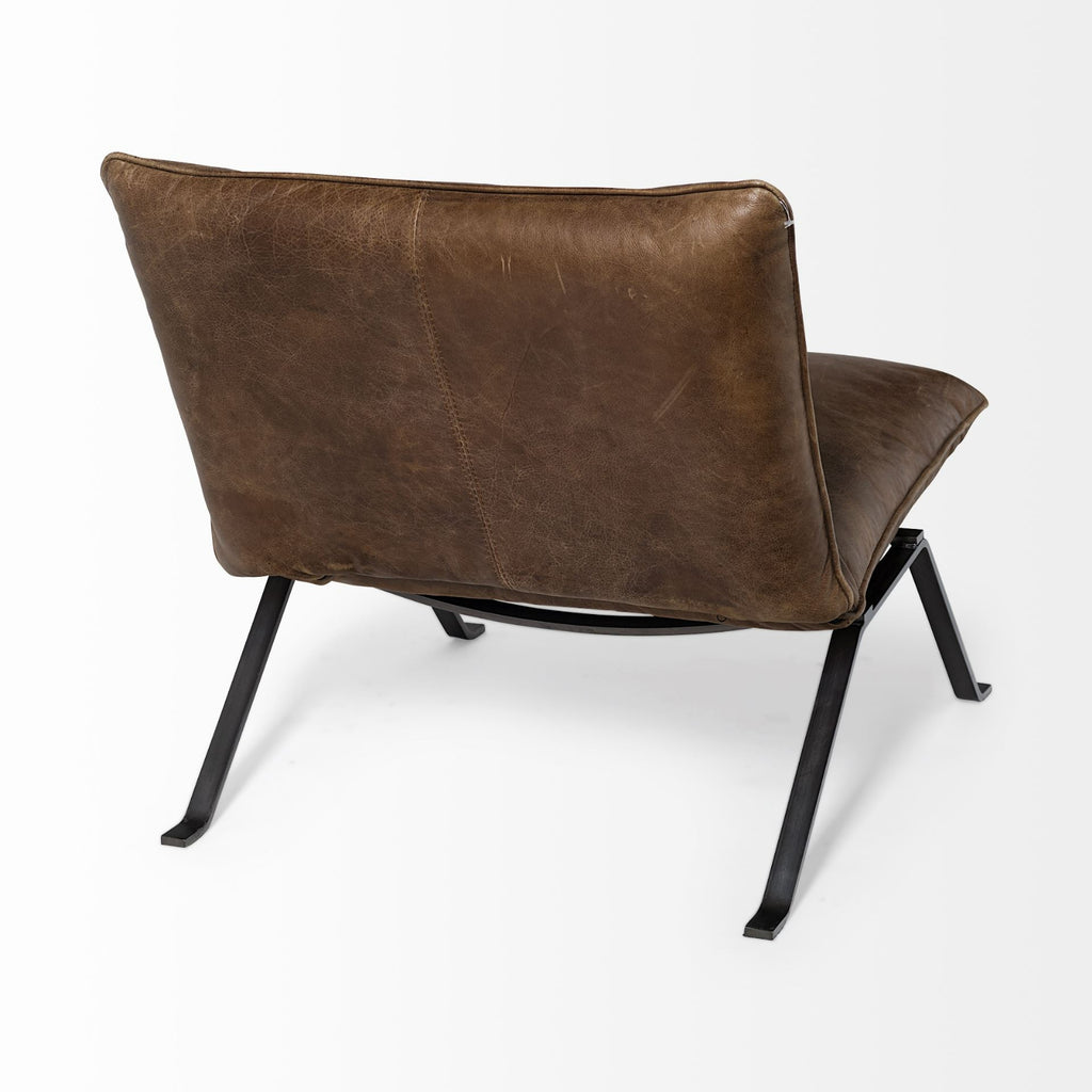 Mercana Flavelle 68575 Brown Furniture Alternative Image