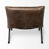 Mercana Flavelle 68575 Brown Furniture Alternative Image