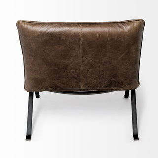 Mercana Flavelle 68575 Brown Furniture Alternative Image