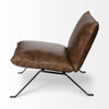 Mercana Flavelle 68575 Brown Furniture Alternative Image