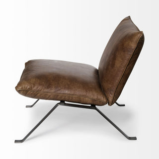 Mercana Flavelle 68575 Brown Furniture Alternative Image