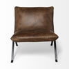 Mercana Flavelle 68575 Brown Furniture Alternative Image