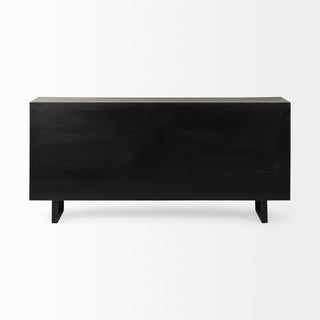 Mercana Bellefontaine 68534 Black/Brown Furniture Alternative Image