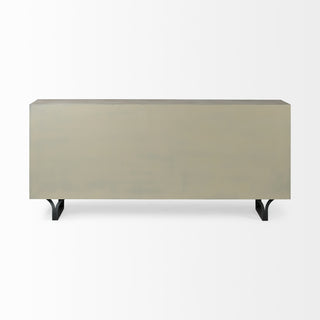 Mercana Giselle 68533 Black/Brown Furniture Alternative Image