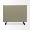 Mercana Giselle 68532 Black Furniture Alternative Image