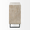 Mercana Giselle 68532 Black Furniture Alternative Image