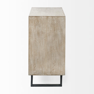 Mercana Giselle 68532 Black Furniture Alternative Image