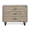 Mercana Giselle 68532 Black Furniture Alternative Image