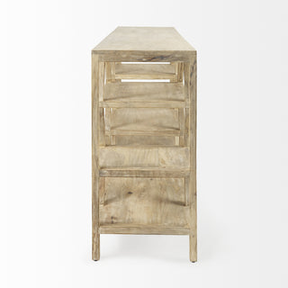 Mercana Dayton 68501 Brown Furniture Alternative Image