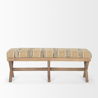 Mercana Solis 68460 Brown Furniture Alternative Image