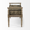 Mercana Fullerton 68457 Brown Furniture Alternative Image