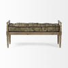 Mercana Fullerton 68457 Brown Furniture Alternative Image