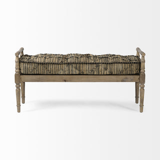 Mercana Fullerton 68457 Brown Furniture Alternative Image