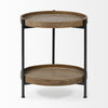 Mercana Kade 68544 Brown Furniture Alternative Image