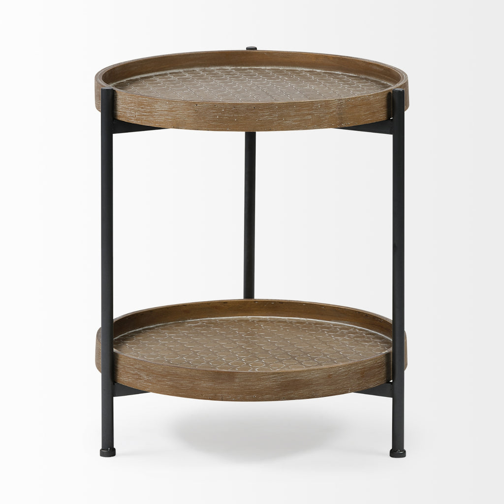 Mercana Kade 68544 Brown Furniture Alternative Image