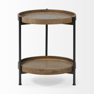 Mercana Kade 68544 Brown Furniture Alternative Image