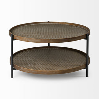 Mercana Kade 68542 Brown Furniture Alternative Image