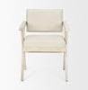 Mercana Topanga 68505 Cream Furniture Alternative Image