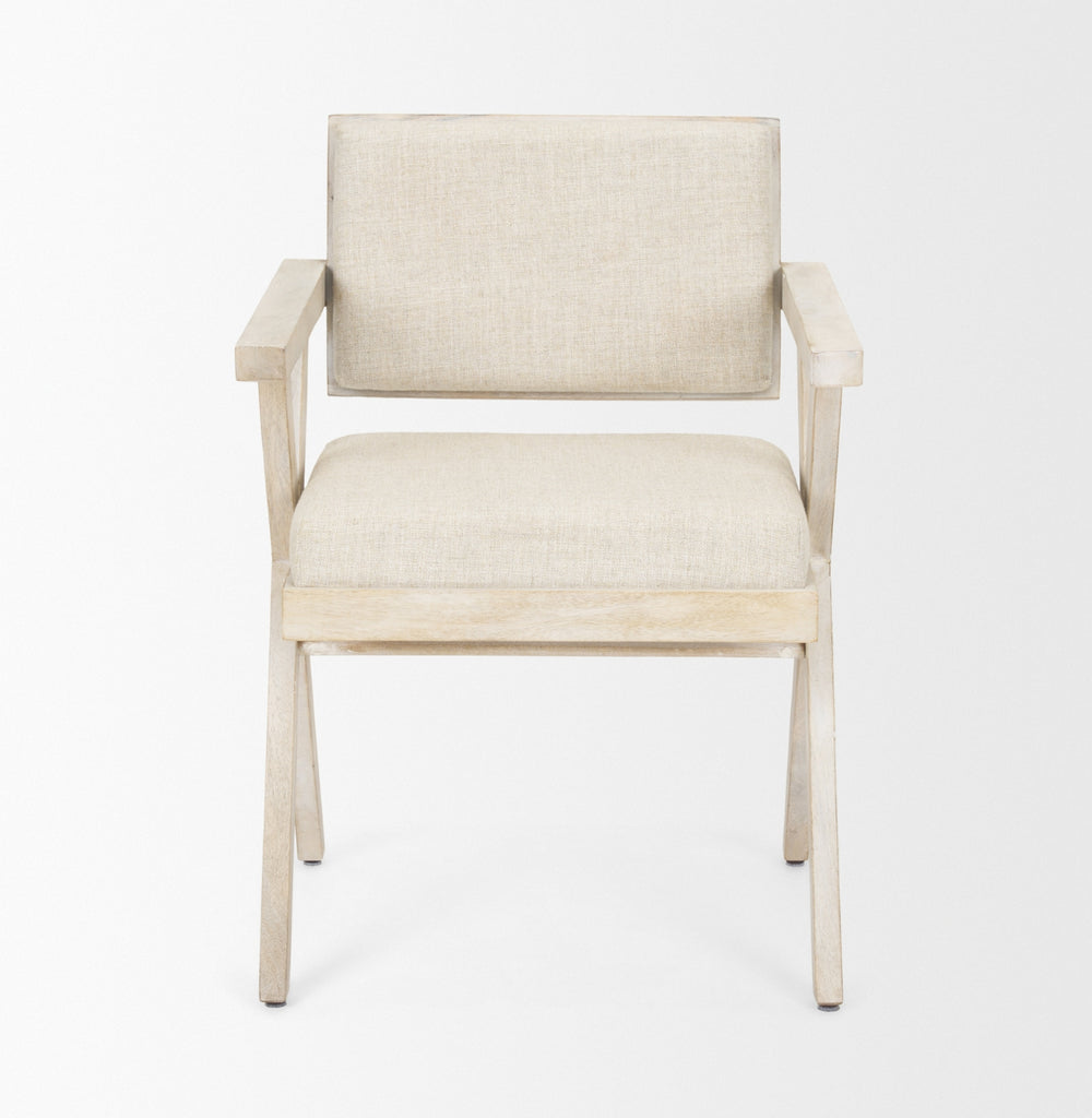 Mercana Topanga 68505 Cream Furniture Alternative Image