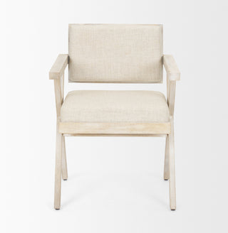 Mercana Topanga 68505 Cream Furniture Alternative Image