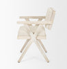 Mercana Topanga 68505 Cream Furniture Alternative Image