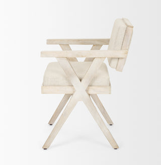 Mercana Topanga 68505 Cream Furniture Alternative Image