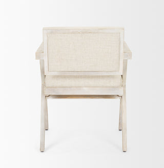 Mercana Topanga 68505 Cream Furniture Alternative Image