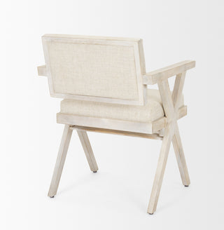 Mercana Topanga 68505 Cream Furniture Alternative Image