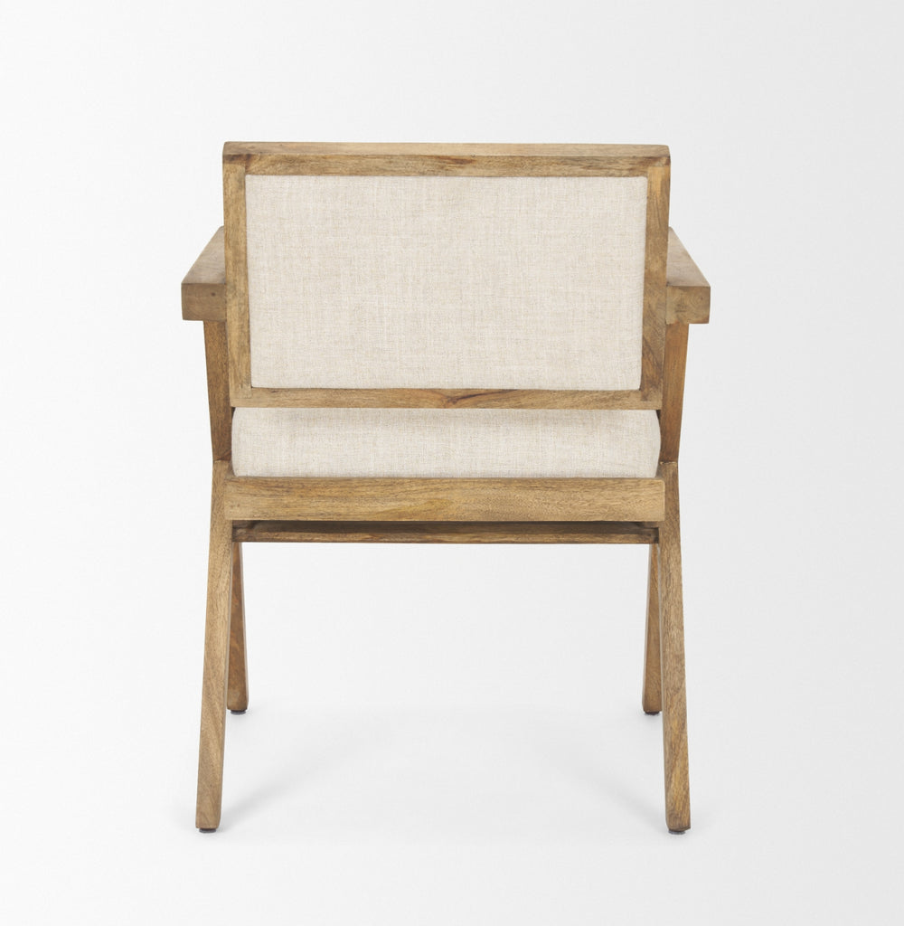 Mercana Topanga 68504 Brown Furniture Alternative Image