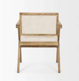 Mercana Topanga 68504 Brown Furniture Alternative Image
