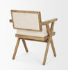 Mercana Topanga 68504 Brown Furniture Alternative Image
