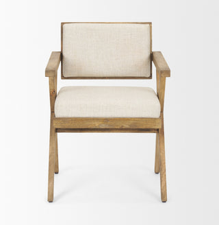 Mercana Topanga 68504 Brown Furniture Alternative Image