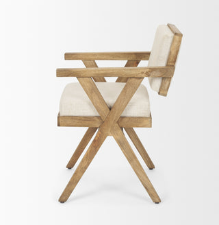 Mercana Topanga 68504 Brown Furniture Alternative Image