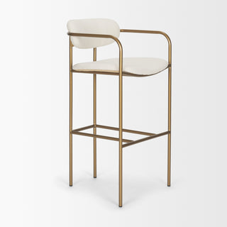Mercana Parker 68564 Gold Furniture Alternative Image