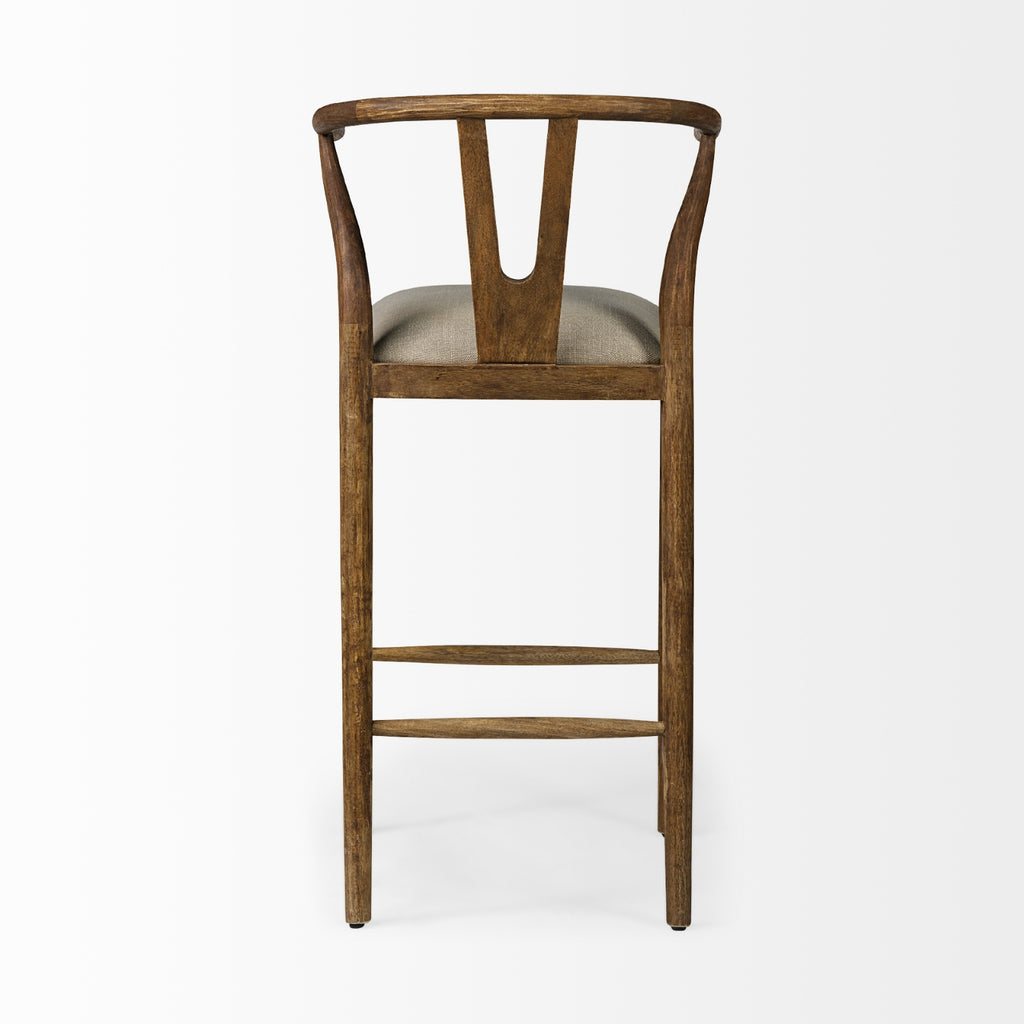 Mercana Trixie 68499 Brown Furniture Alternative Image