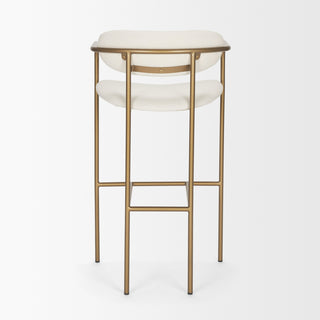 Mercana Parker 68564 Gold Furniture Alternative Image