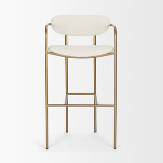 Mercana Parker 68564 Gold Furniture Alternative Image