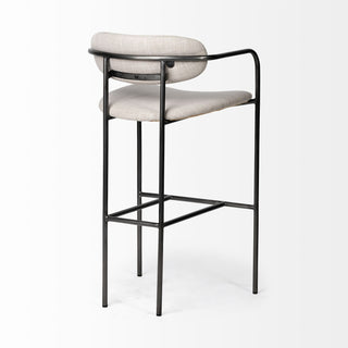 Mercana Parker 68563 Black Furniture Alternative Image